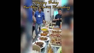 Happy Birthday Kartika Sihombing