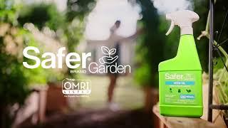 Safer Brand Garden Neem Oil