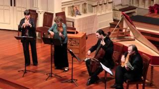 Tarquinio Merula Ciaconna Hanneke van Proosdij & Elizabeth Blumenstock Voices of Music