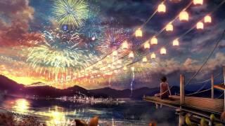 Maiko Fujita - Hanabi Fireworks with lyrics