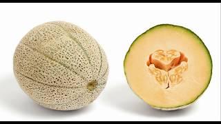 11 Health Benefits of Cantaloupe