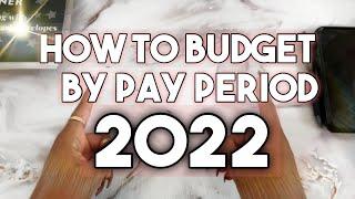 How to start budgeting for beginners How to budget money How to budget money for beginners