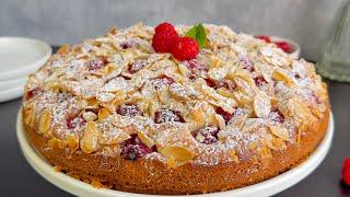 Cake in 5 Minutes You will make this cake every day Very Simple and Easy to Make