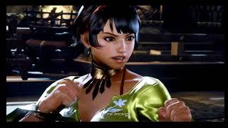 Tekken 7 TLP Winter Gran Final Caiper Armor King Vs ArkhamGriec Josie