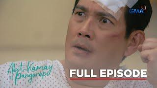 Abot Kamay Na Pangarap Manunumbalik na ang alaala ni RJ Full Episode 636 September 23 2024