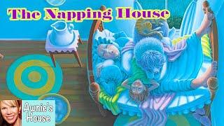  Kids Book Read Aloud THE NAPPING HOUSE by Audrey Wood and Don Wood