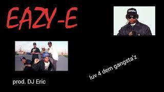 Eazy E 2Pac & The Notorious B.I.G - All Eyez on Me