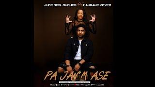 PA JANM ASE Official Music Video Jude Deslouches VAYB Feat. Maurane Voyer