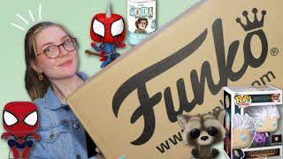 *HUGE* Funko Pop HAUL  Marvel Anime Funko SODA & MORE