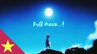 Full Moon... Oshi no Ko Vietnamese ver  歌ってみた