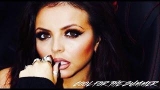 Jesy Nelson - cool for the summer