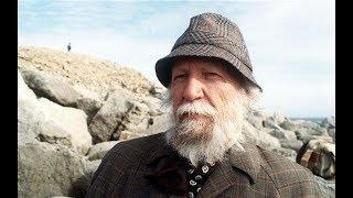 William Golding CBE 81 1911-1993 writer