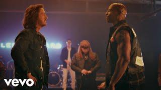 Tyler Hubbard - Dancin’ In The Country Official Music Video