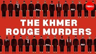 Ugly History The Khmer Rouge murders - Timothy Williams