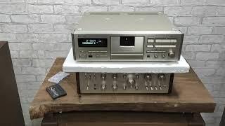 Pioneer T-1000S Продолжаем охоту на крылатого