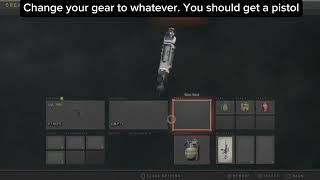 Bo4  OP saug class  glitched classes tutorial