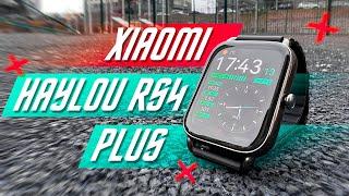 TOP SMART WATCH UNDER $49  XIAOMI HAYLOU RS4 PLUS SMART WATCH PERFECT APPEARANCE STYLISH GADGET