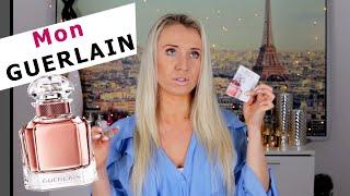 Ein überraschender Vergleich Mon Guerlain vs. Mon Guerlain Intense -Parfum Review