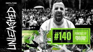 140  Digital Punk - Unleashed Powered By Roughstate