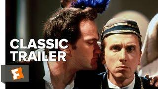 Four Rooms 1995 Official Trailer - Sammi Davis Amanda De Cadenet Movie HD