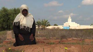 Black Tunisians push for equality in face of racism