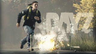 DAYZ 1.14. Десять самых смертоносных ловушек в DAYZ