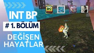 Masrafsız İnt Priest Farm Serisi #1  #altar #farm #intbp #knightonline