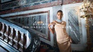 Bulgari Presents Eden The Garden of Wonders High Jewelry Show