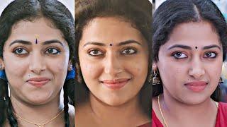 Anu Sithara Face Edit  Vertical 1080P HD Video  Santhosham  South Actress  Face Love