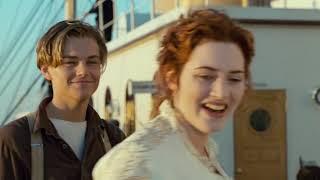 Do you love him? - Titanic 1997