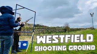 Sporting Clays at Westfield Shooting Ground