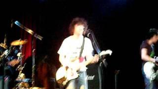 The Pillows - Funny Bunny Live