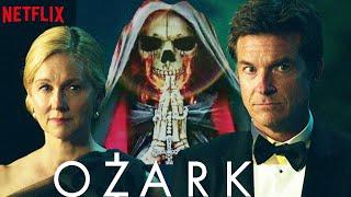 OZARK Season 5 Will Change Everything Here Is Why