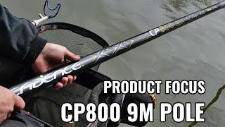 Product Focus CP800 9M Pole