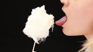 How to make Cotton Candy at home by Mr. Hacker