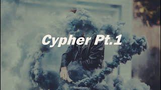 Cypher Pt.1  BTS 방탄소년단 English Lyrics