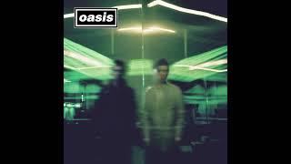 Oasis - A Simple Game Of Genius Liam on Vocals SST AI