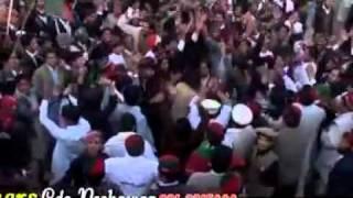 Rab day jwanday lara  zamonga qadar dana imran khan Shahsawar New Pashto Song 2011