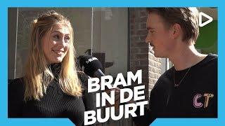 Stuur jij pikante fotos? - Bram In De Buurt  SLAM