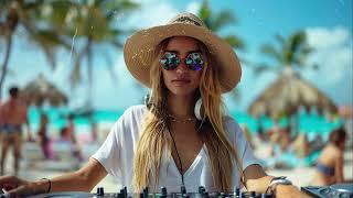 Cuba Mixes - Havana Chillout  DJ Mix 2024