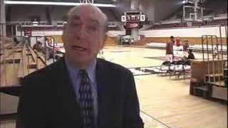 A few words from Dickie V - Cardinaljunkie.com