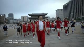 PSY - KOREA MV