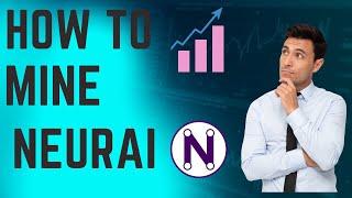 How to mine Neurai coin on Windows