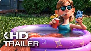 The Best Upcoming ANIMATION And KIDS Movies 2019 & 2020 Trailer