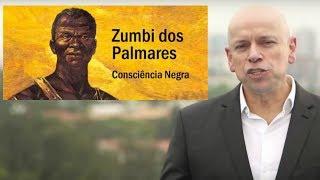 LEANDRO KARNAL É um dia de todos nós brasileiros‍️ 20 de novembro  Dia da Consciência Negra