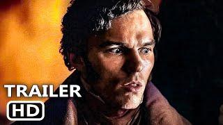 NOSFERATU Trailer 2024 Nicolas Hoult Lily-Rose Depp