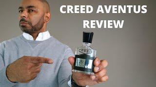 Creed Aventus Review King Of Colognes?