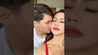 MAMI SISCA BEHIND SCENE ADEGAN HOT HOT HOT