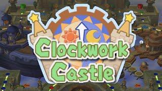 Mario Party 6 - Clockwork Castle 50 TURN INSANITY ON INTENSE