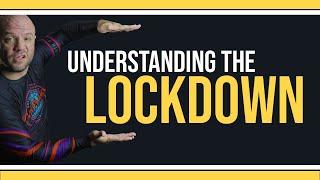 Understanding the LOCKDOWN The Eddie Bravo Special